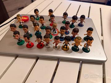 Bomberini Microstars