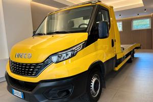 IVECO DAILY 35-160 CARROATTREZZI SOCCORSO STRADALE