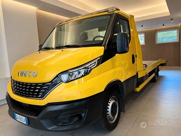 IVECO DAILY 35-160 CARROATTREZZI SOCCORSO STRADALE
