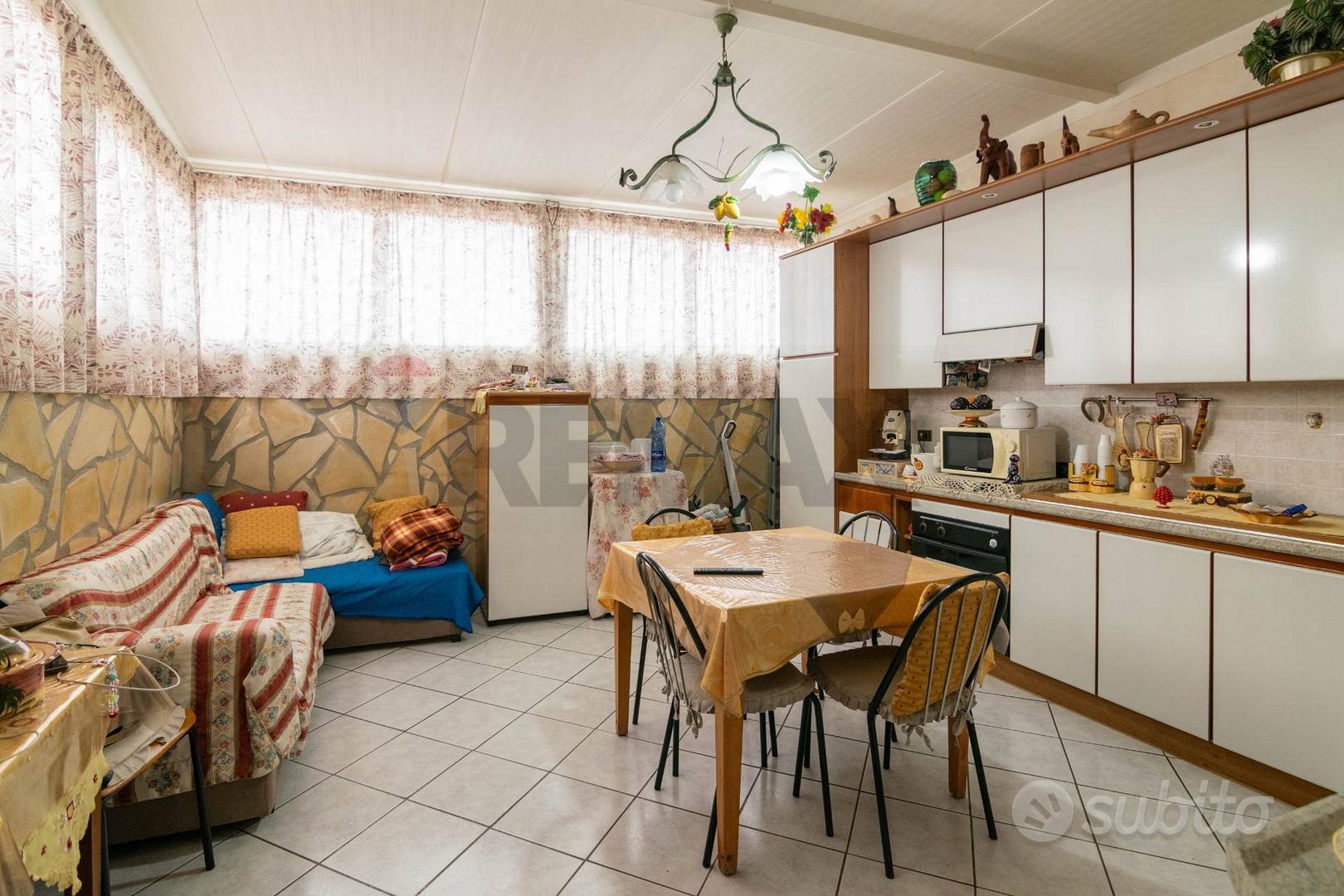 Appartamento – Catania, Angeli Custodi, Centro storico - Vista 5