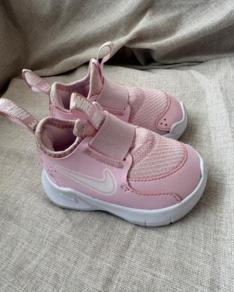 Nike baby