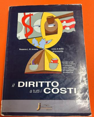 Diritto a tutti i costi