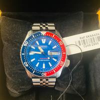 SEIKO SKXA65, Thailand Limited Edition, NEW!!!