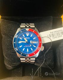 SEIKO SKXA65, Thailand Limited Edition, NEW!!!