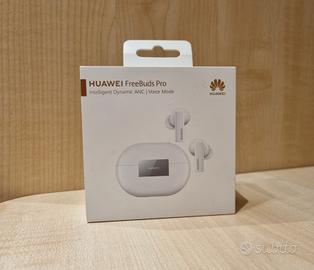 Cuffie Bluetooth Huawei