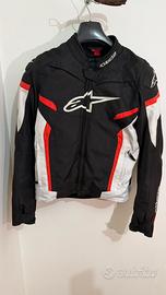 Giacca Moto Alpinestar GP Plus R V2