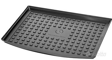 VASCA BAULE ORIGINALE MERCEDES GLA