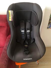 Seggiolino auto (0>18 kg)
