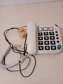 Telefono fisso