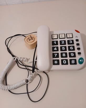 Telefono fisso