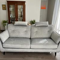 Prezzo ribassato divano 3 posti mod. Albignano