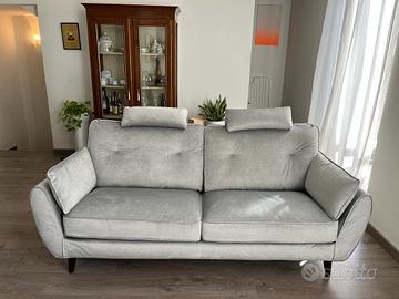 Prezzo ribassato divano 3 posti mod. Albignano