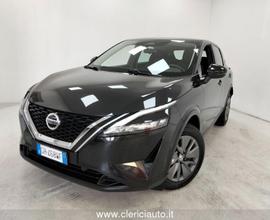 Nissan Qashqai MHEV 140 CV Visia