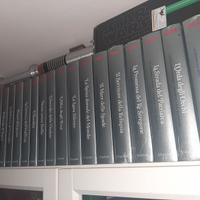 Collezione NUOVA LIBRI D&d Hachette 65 LIBRI