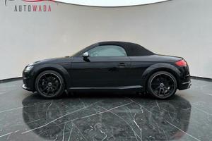 Audi TTS Roadster 2.0 TFSI 310 CV quattro S tronic