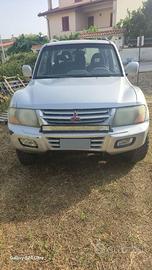 Pajero V60 3200