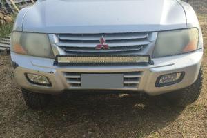 Pajero V60 3200