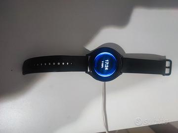 Orologio fitness Xiaomi whatch 2 bck
