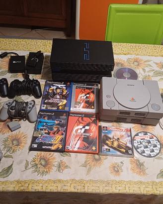 MEGA LOTTO RETROGAMING: PS1 PS2