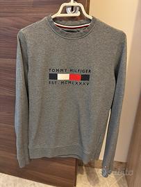 Felpa Tommy Hilfiger