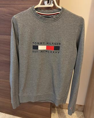 Felpa Tommy Hilfiger