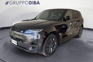 Land Rover Range Rover Sport III 2022 3.0d i6...