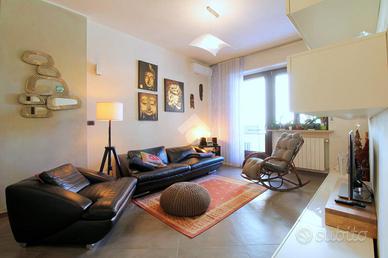 4 LOCALI A RIVOLI
