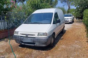 citroen jumpy 2.0 hdi