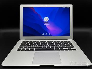 Macbook Air 13’’ 8GB RAM