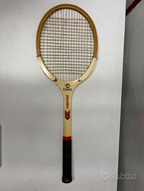 Racchetta tennis vintage