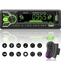 Radio auto RDS Autoradio 2