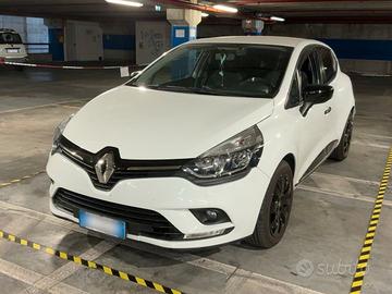 Renault Clio dCi 8V 90CV Start&Stop 5 porte Energy