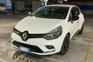 Renault Clio dCi 8V 90CV Start&Stop 5 porte Energy
