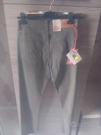 lotto pantaloni e jeans..
