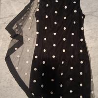 Vestito cerimonia - Rinascimento  - Taglia S