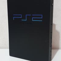 console sony Playstation 2 fat originale 