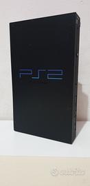 console sony Playstation 2 fat originale 