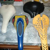 Selle bici