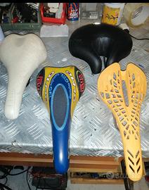 Selle bici