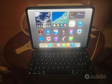 iPad Pro
