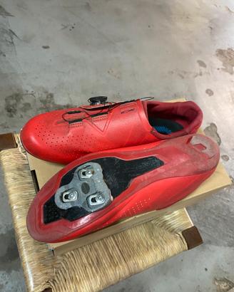 Scarpe shimano rc 3
