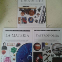 Libri educativi per ragazzi o adulti nuovi