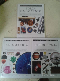 Libri educativi per ragazzi o adulti nuovi