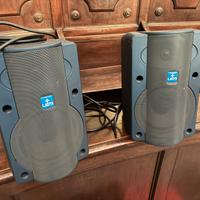 Casse attive LEM Sound Pressure