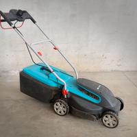 Tagliaerba elettrico Gardena 1400/34 (2021)