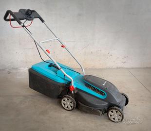 Tagliaerba elettrico Gardena 1400/34 (2021)