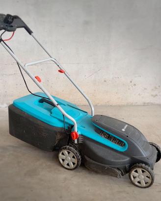 Tagliaerba elettrico Gardena 1400/34 (2021)