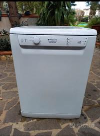 lavastoviglie hotpoint ariston