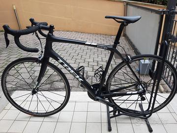 Bici corsa Trek