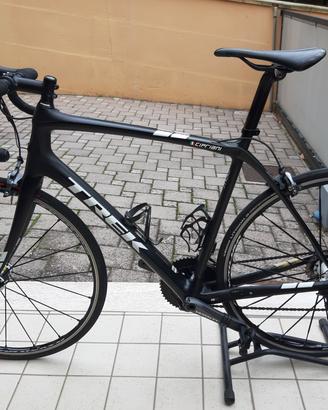 Bici corsa Trek
